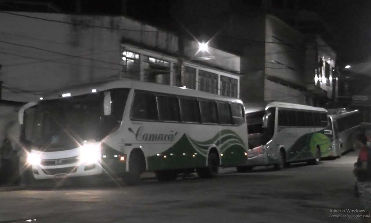 Mutirão de Catarata atende quase 450 pessoas em Camacã